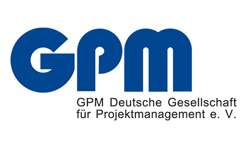 GPM Deutsche Gesellschaft für Projektmanagement e. V.